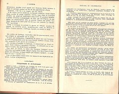 ALGERIE COURS HISTOIRE COLONISATION GEOGRAPHIE ADMINISTRATION  (5)